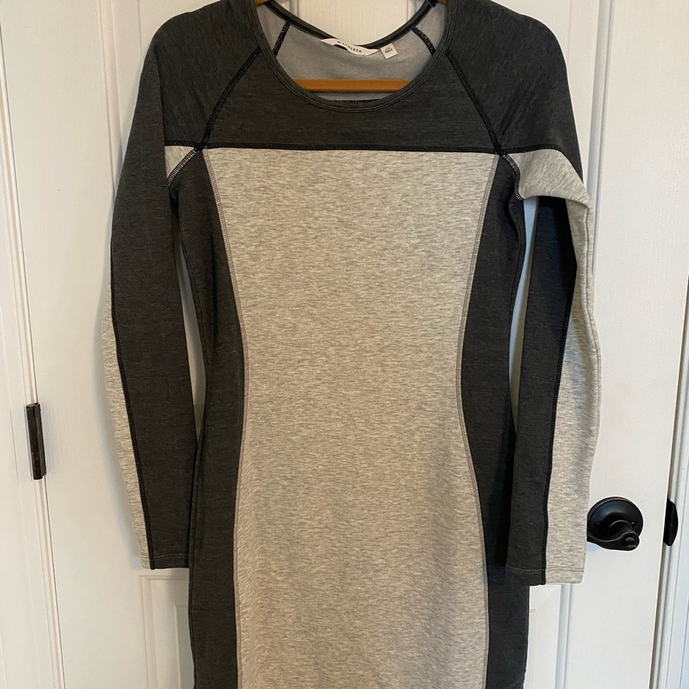 Athleta dress